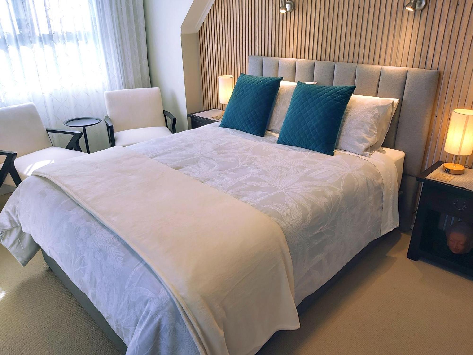 Haven Homestay روتوروا المظهر الخارجي الصورة